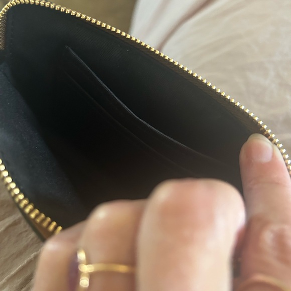 Coach wristlet - Picture 8 of 10